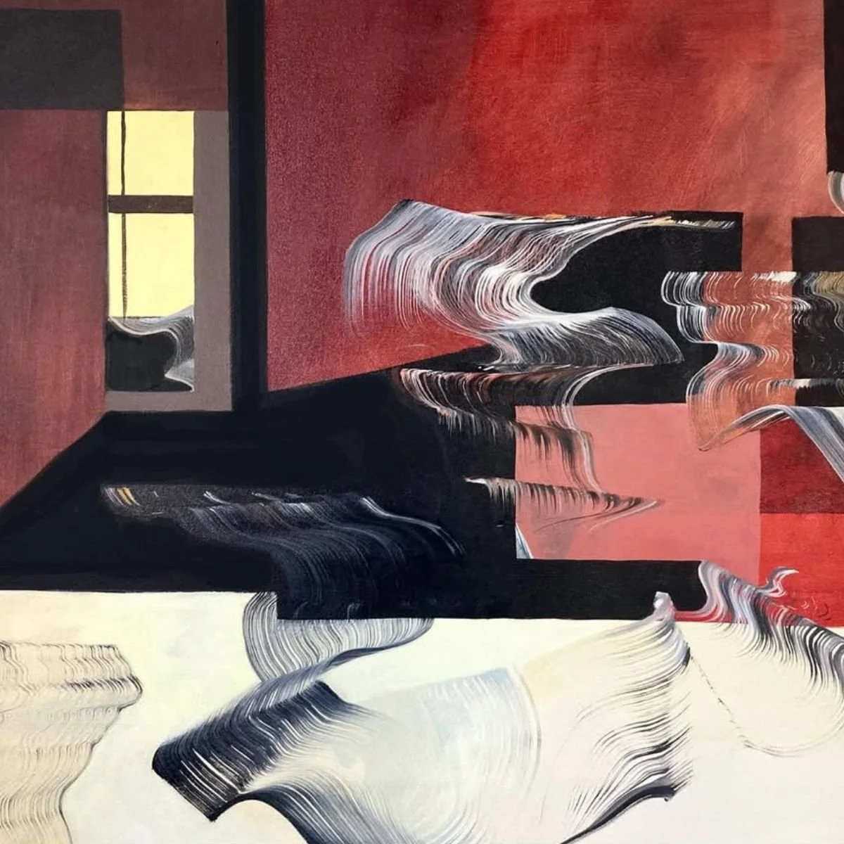 Laina Terpstra: Solutio - Opening Reception @ Incline Gallery