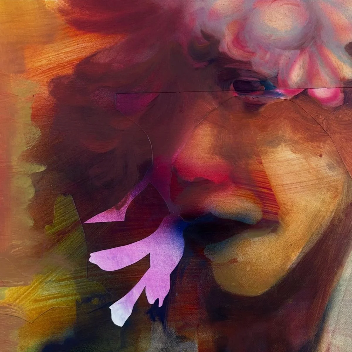 Rachel Marisa LaBine: Heart of Hearts Opening Reception @ Penalty