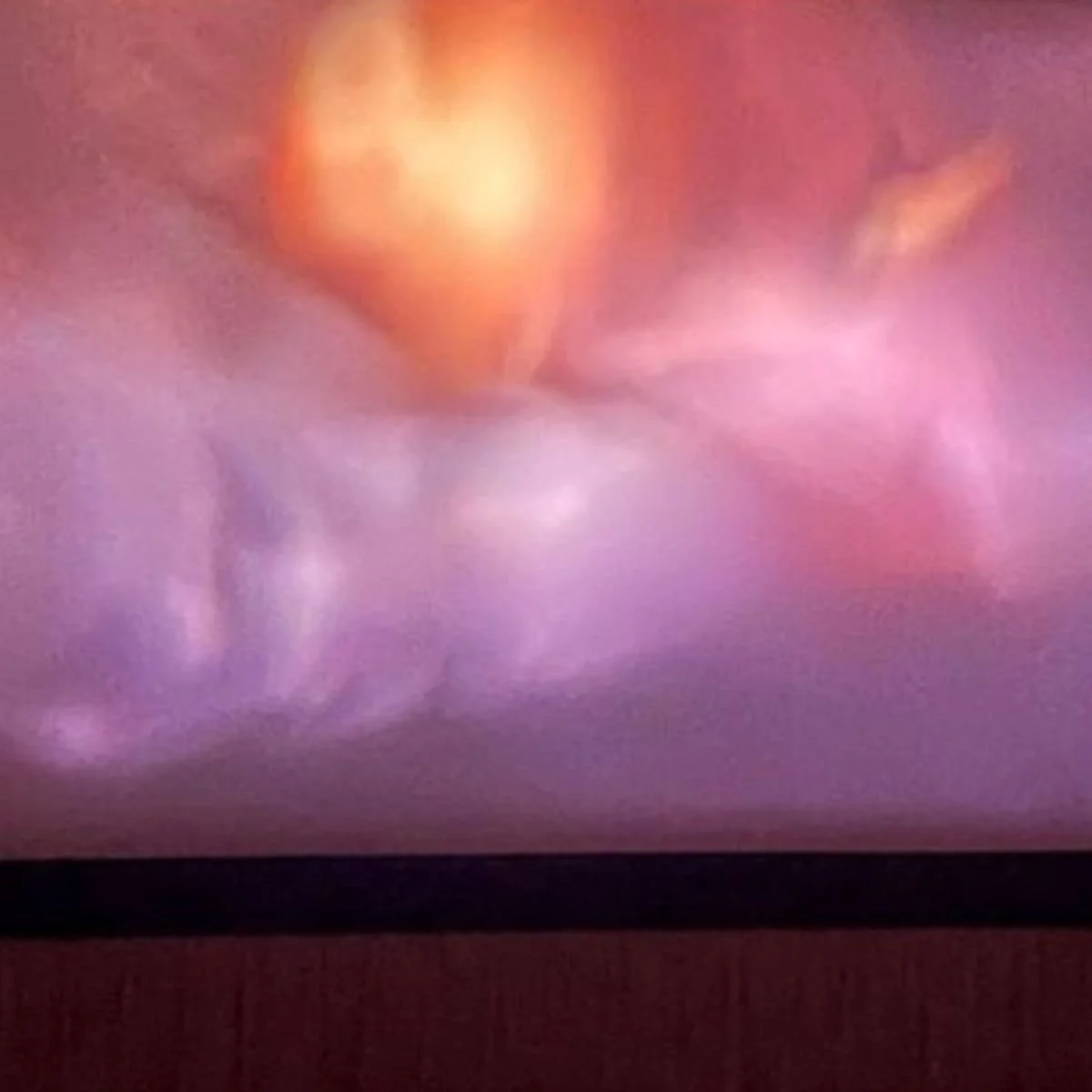 The Changeover System: A Projector Performance Installation by Gibson + Recoder + Garet @ SFMOMA