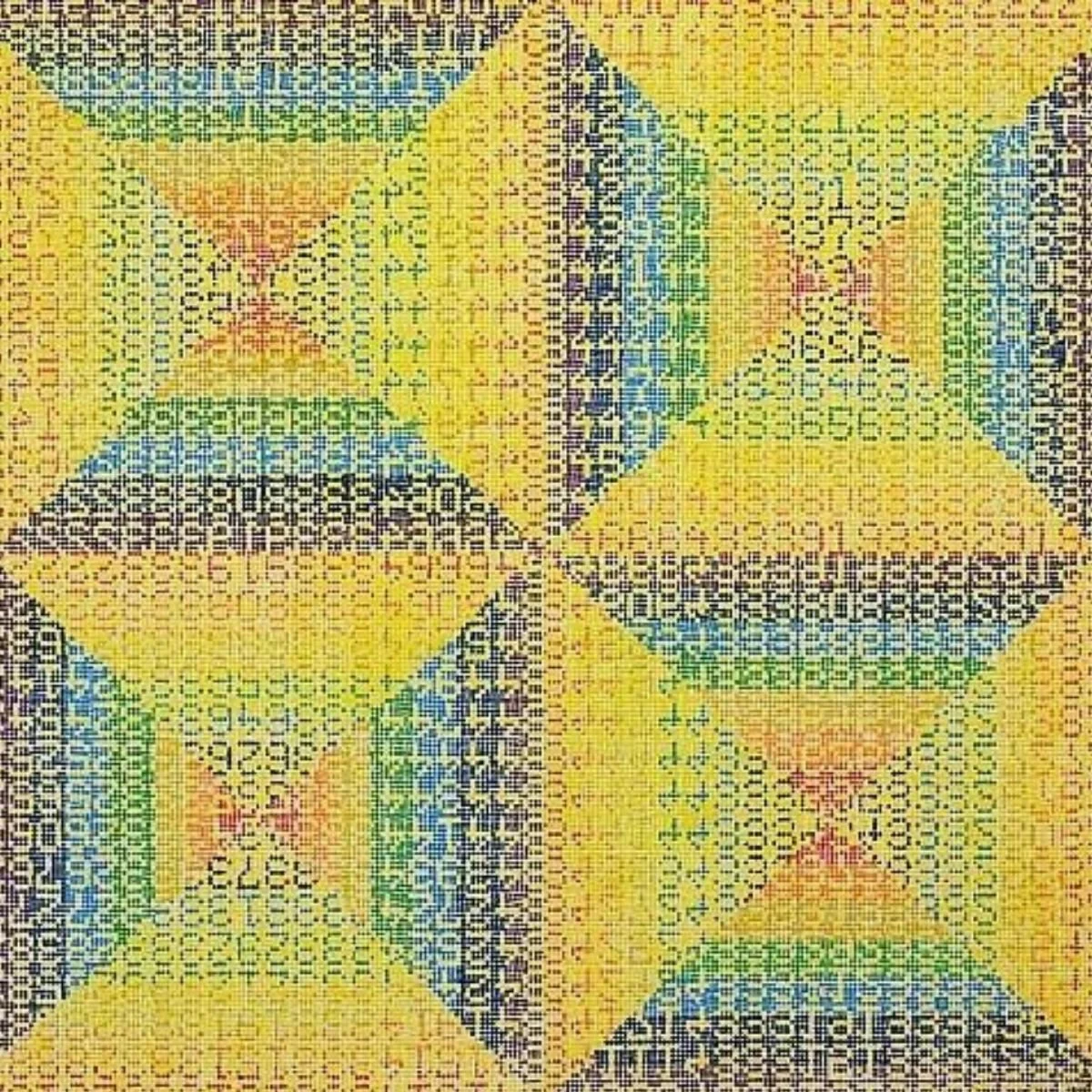 Curator's Tour: Tausif Noor on Rhapsody: Works from the Cooper Rosenwasser Collection @ BAMPFA