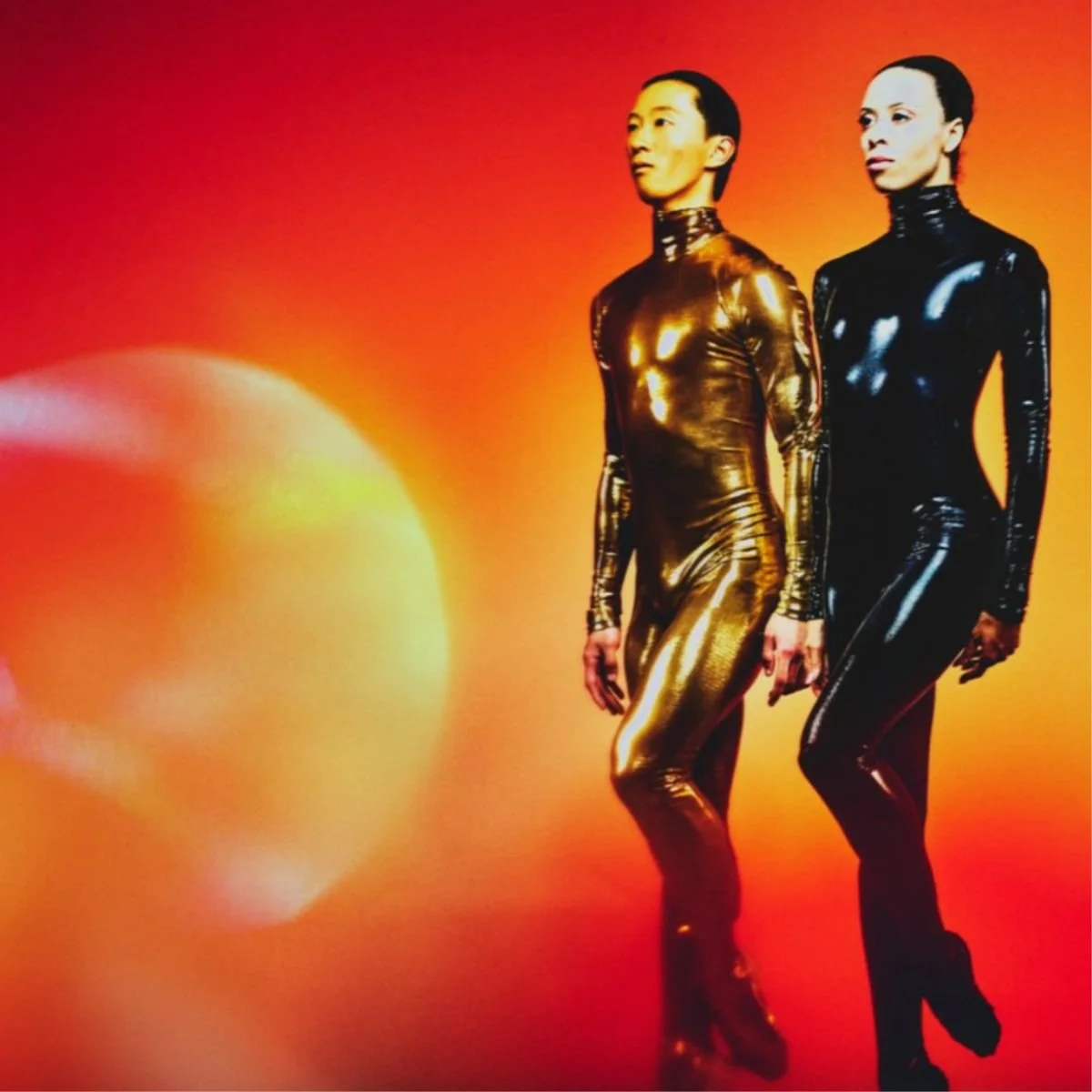 THE HUMAN SPARK: Art, Technology & the Future of Creativity in San Francisco @  Saint Josephs' Arts Society