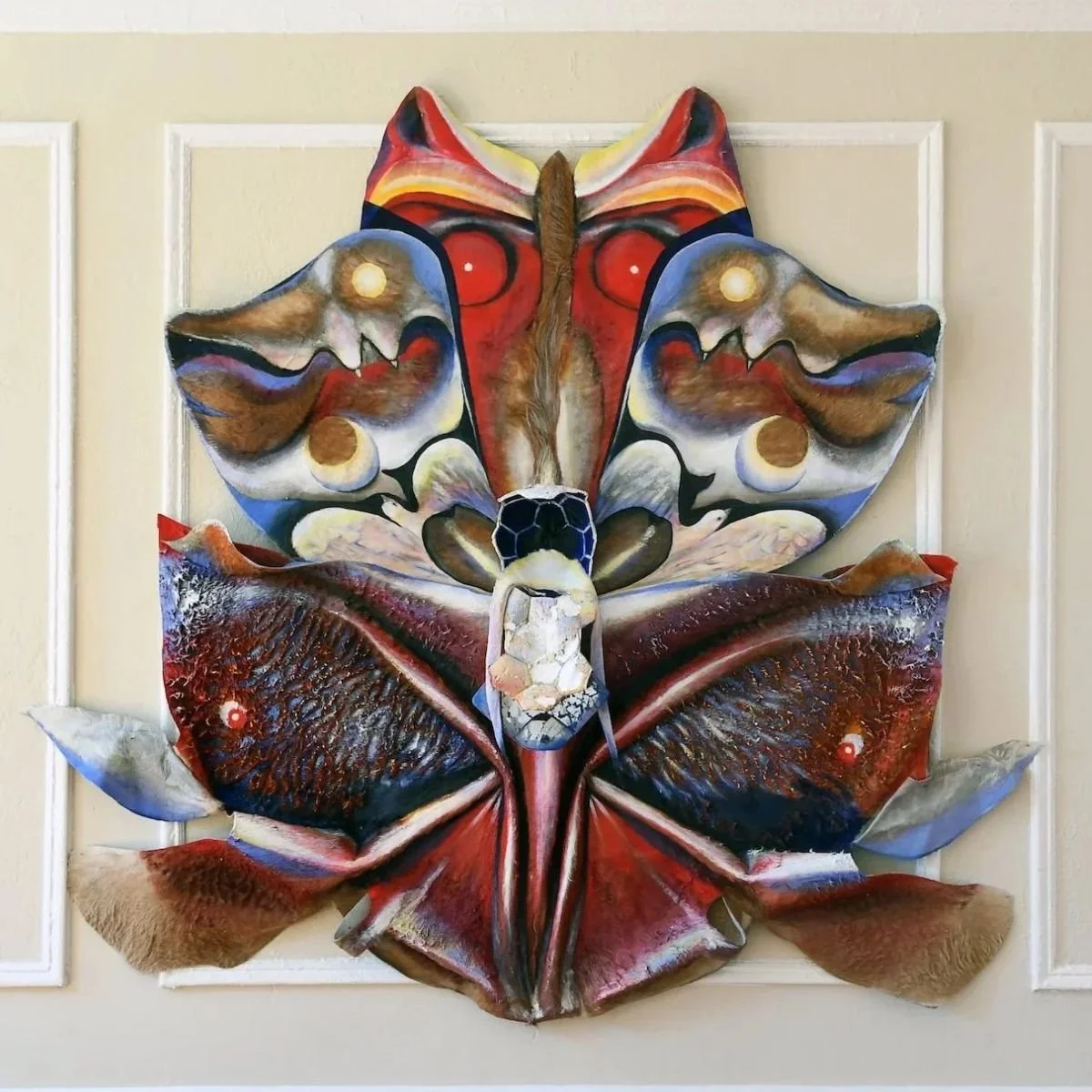 Orlando @ Marrow Gallery