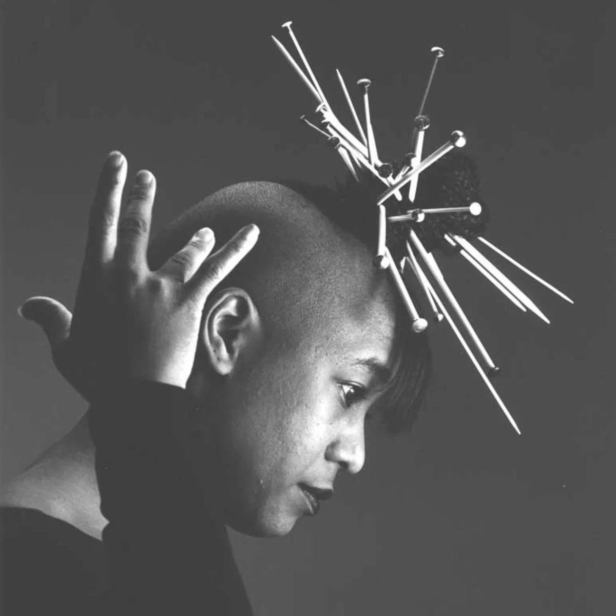 Pamela Z - Sound Performances @ YBCA