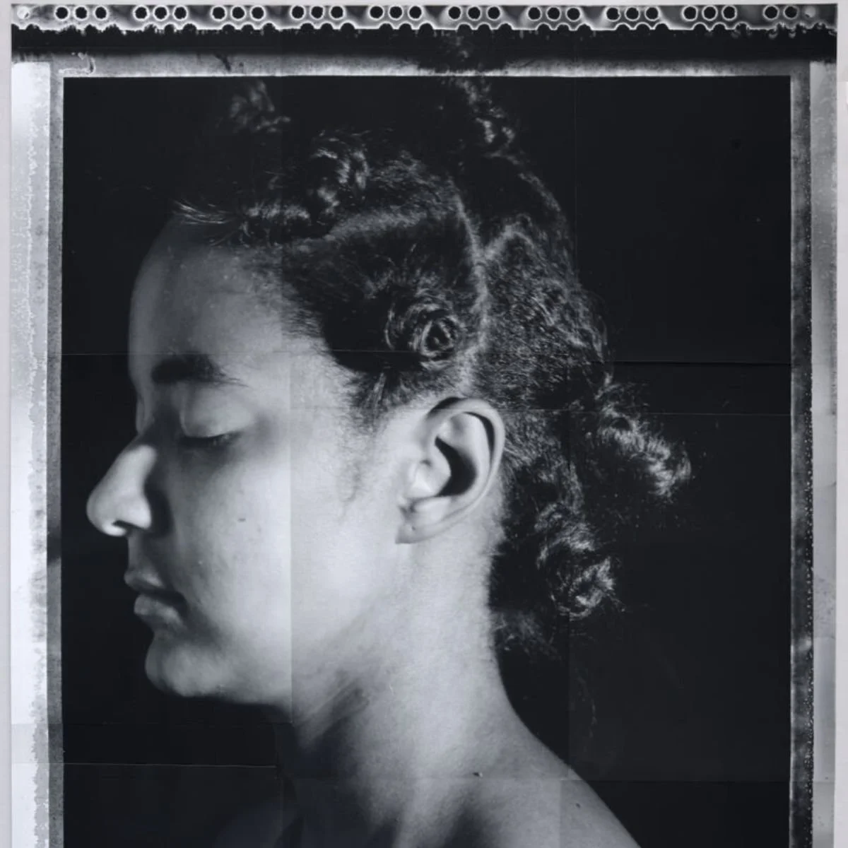 Artist Talk: Carla Williams @ SFMOMA