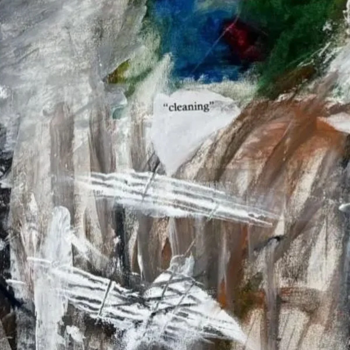 Robin Tremblay-McGaw: White Paint - Opening Reception @ Artist Television Access