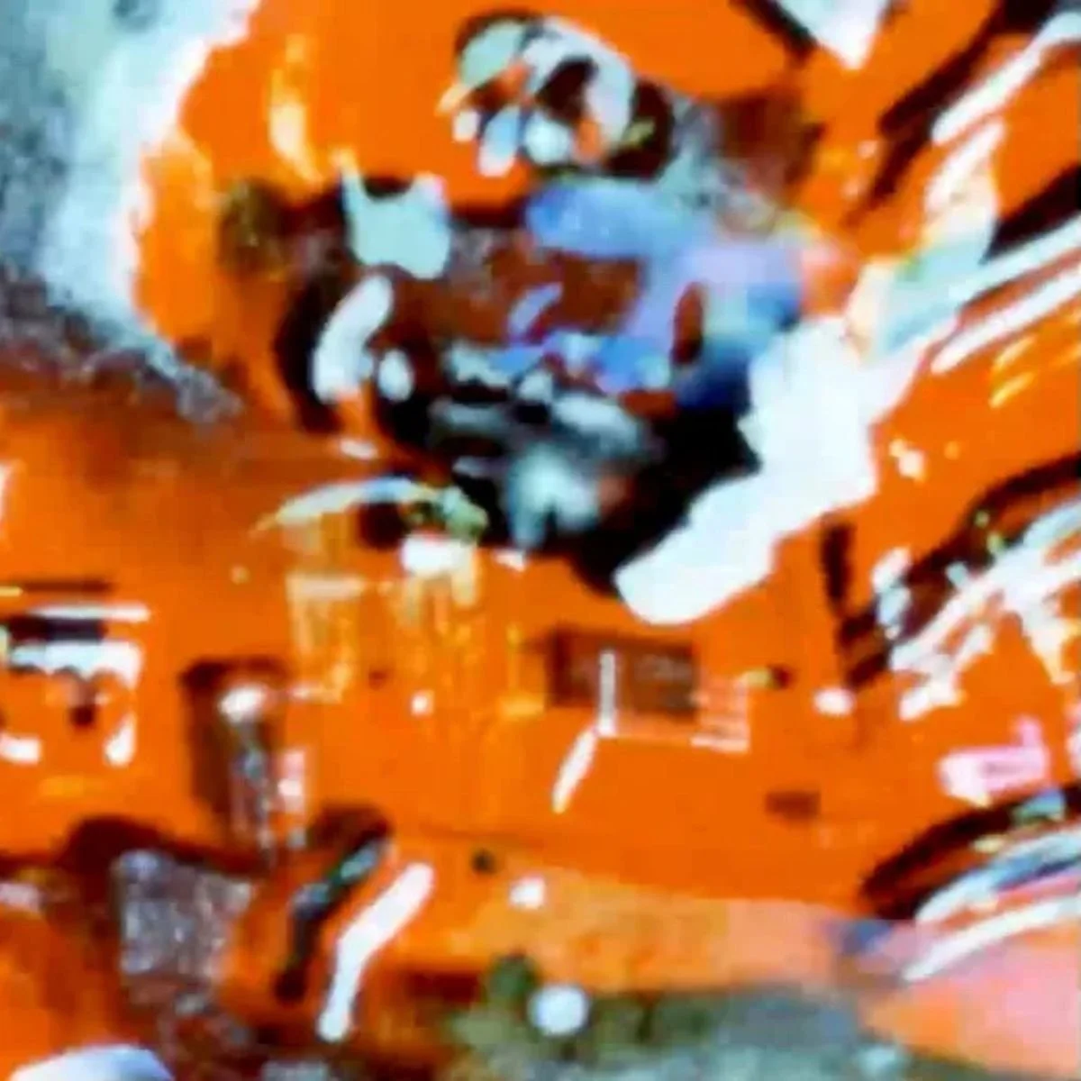 OPTRONICA THE J LEE MOBILE UNIT + ALEX MEJIA: I AM SLEEP MACHINE + JAKE SCOTT - Screening @ Artist Television Access