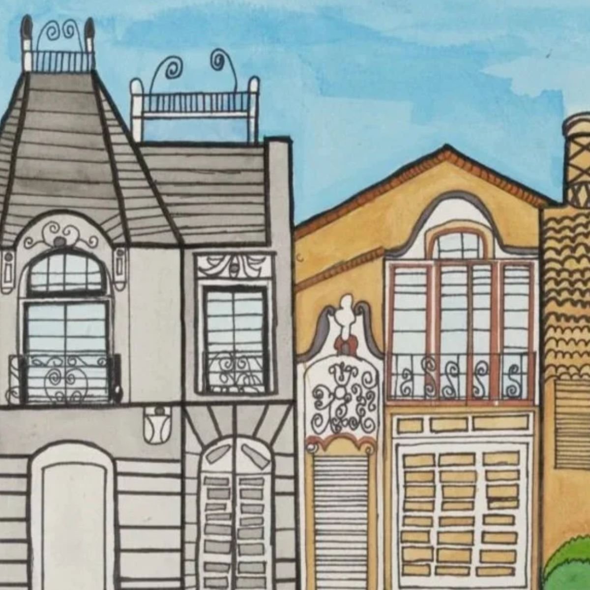 Pretty City - Opening Reception @ Creativity Explored