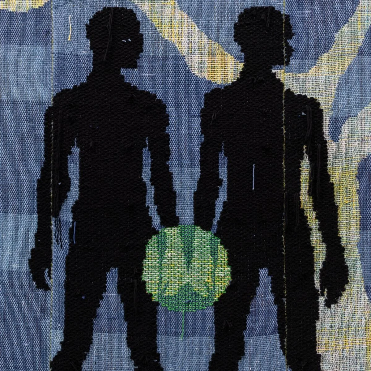 Soap and Water: Diedrick Brackens and YBCA