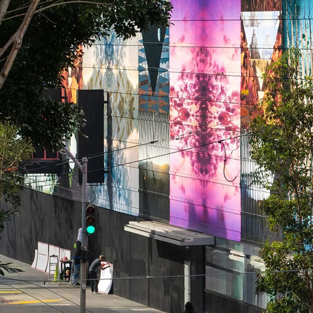 Why Public Art Matters - Panel Discussion @ Parlor at The Battery