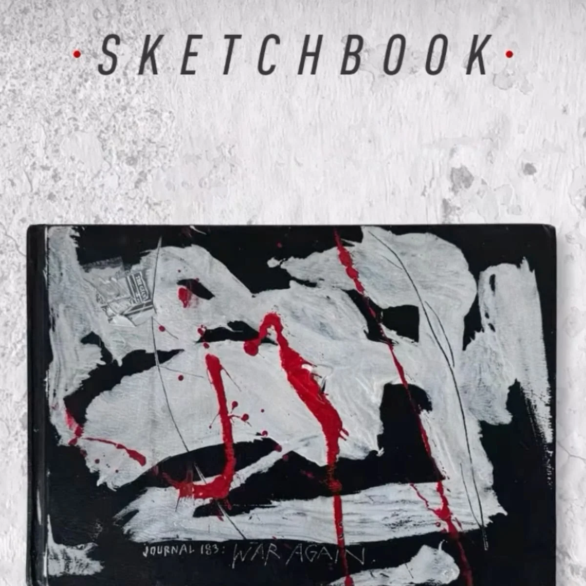 Sketchbook: Group Pop-Up Show @ Ryan Graff Contemporary