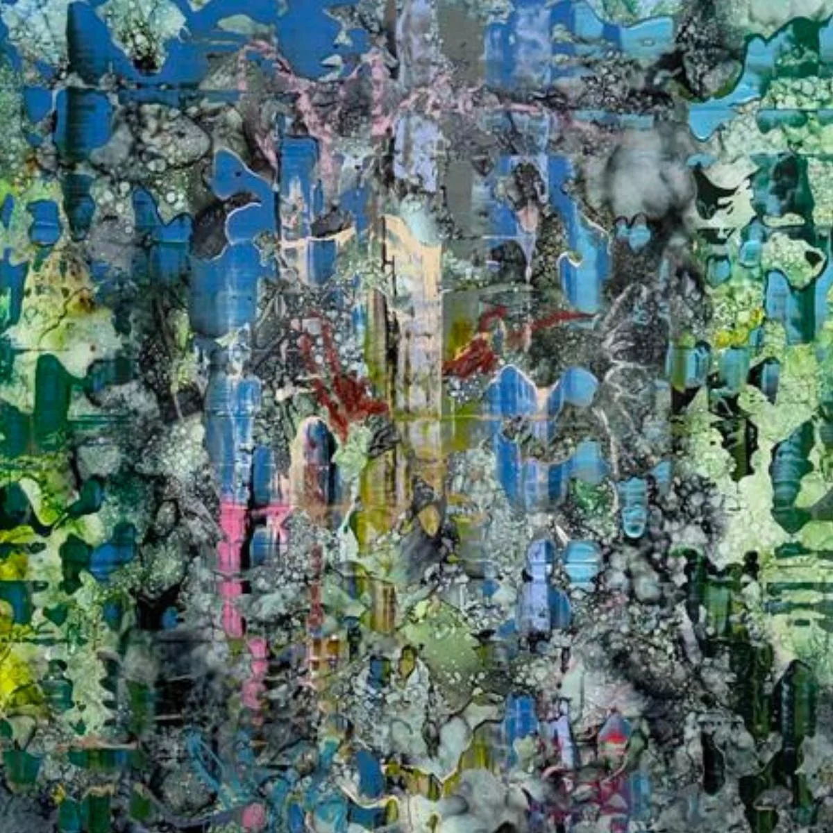 Notes from the Underground: A multi-sensory immersion into the fungal world through art, science, sound, scent, and taste @ Heron Arts