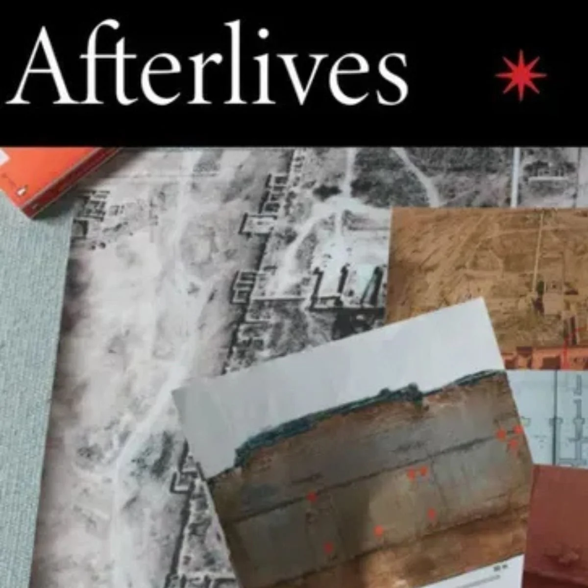 AFTERLIVES: Screening + Q&A with filmmaker Kevin B. Lee & artist Morehshin Allahyari @ Stanford