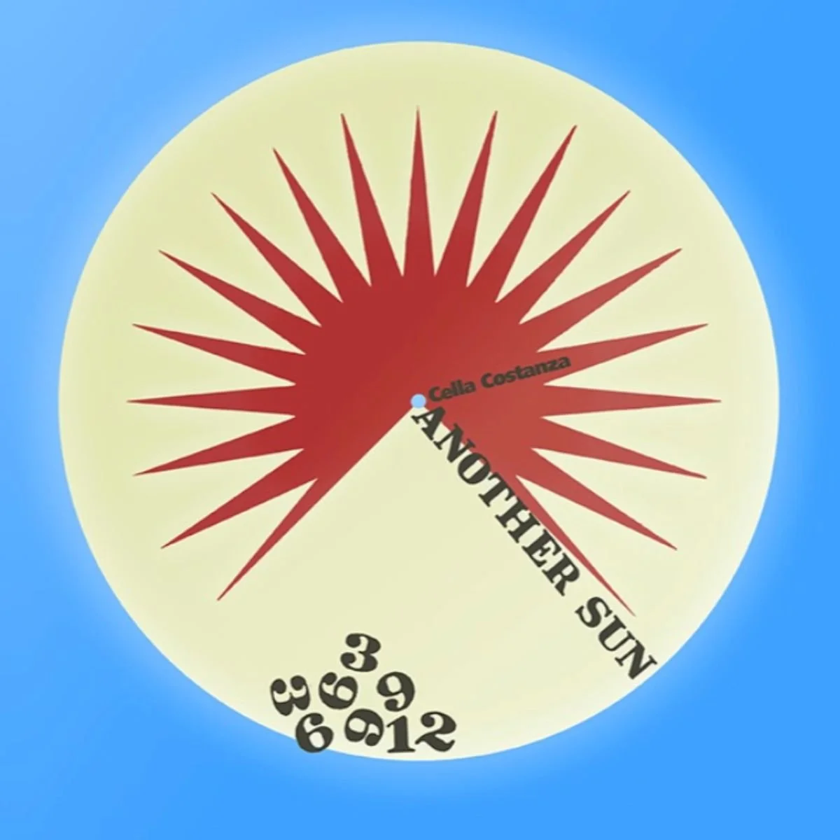 Cella Costanza: Another Sun - Opening Reception @ Bass & Reiner