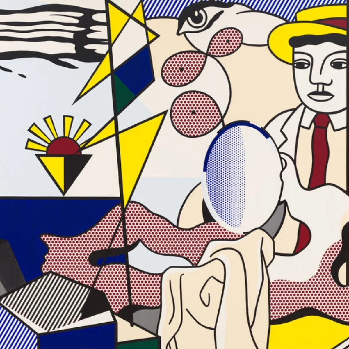 Reimagined: The Fisher Collection at 10 — Ways of Seeing: Fourteen Artists @ SFMOMA