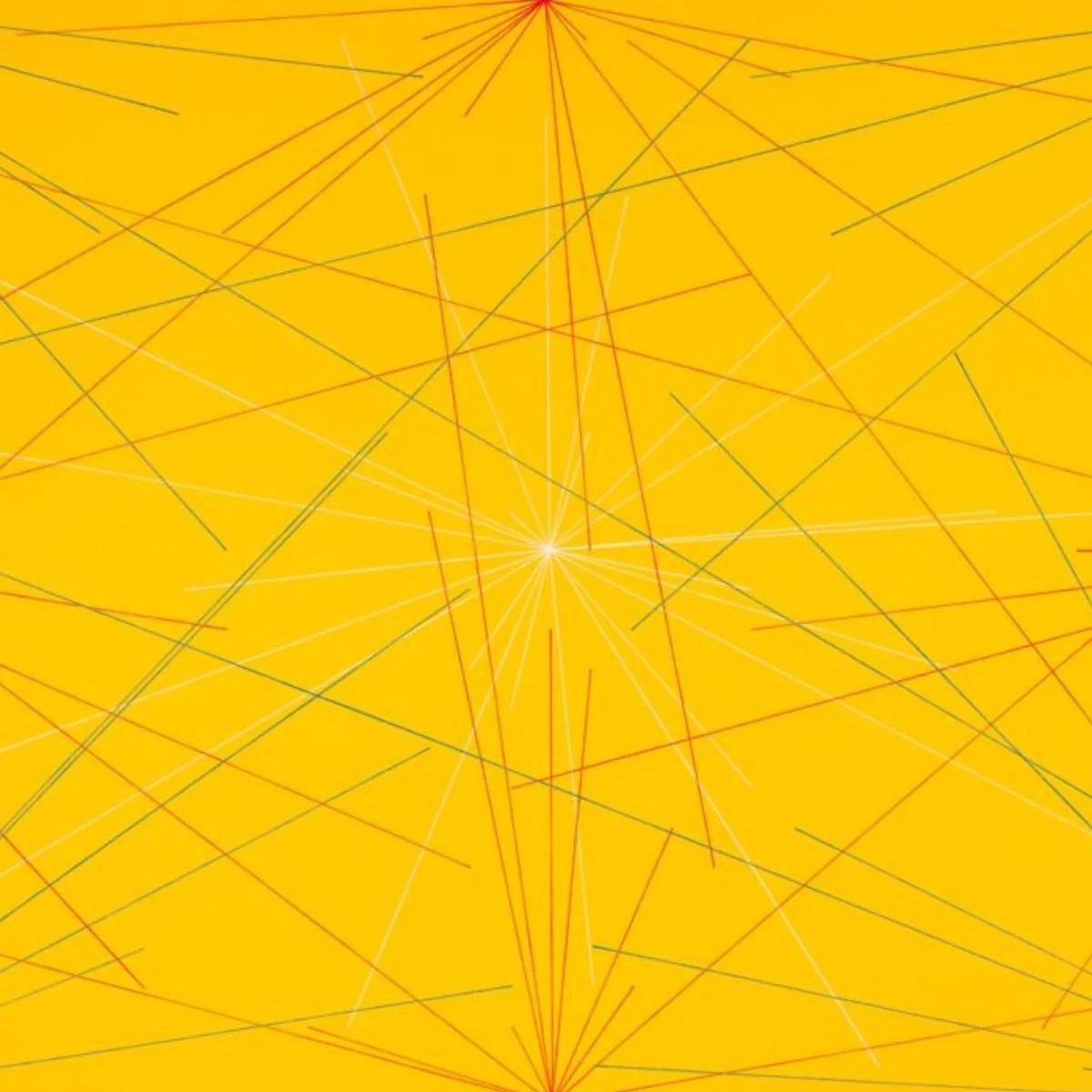 Reimagined: The Fisher Collection at 10 — Calder, Kelly, LeWitt: Fundamentals of Form @ SFMOMA