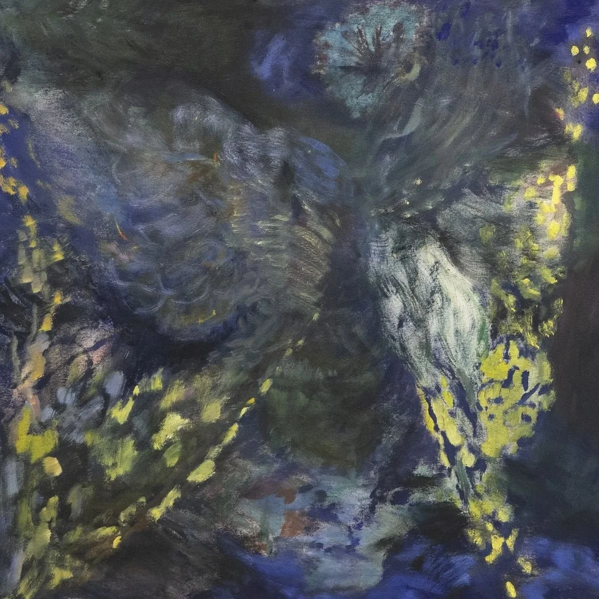 Yameng Lee Thorp: Where Are You, Beautiful World - Opening Reception @ pt.2 Gallery 