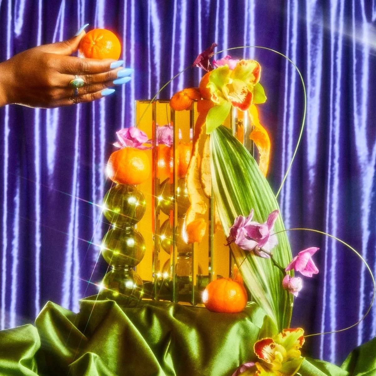 Everybody’s a stranger until they’re your friend - Opening Reception @ pt.2 Gallery