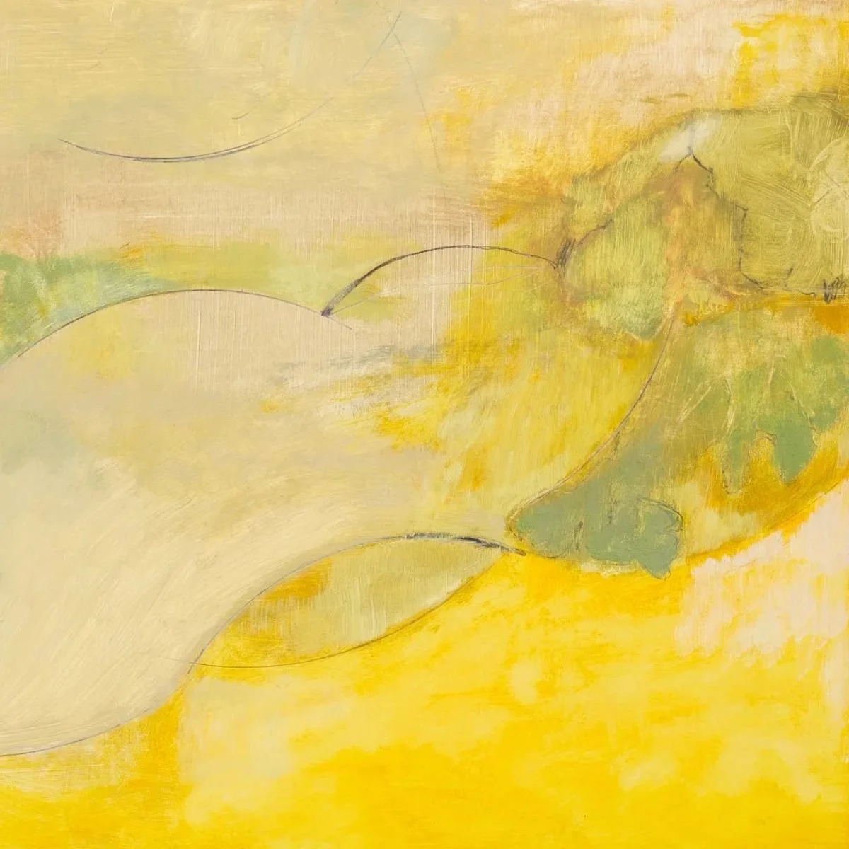 Lenore Golub - Opening Reception @ Blunk Space 