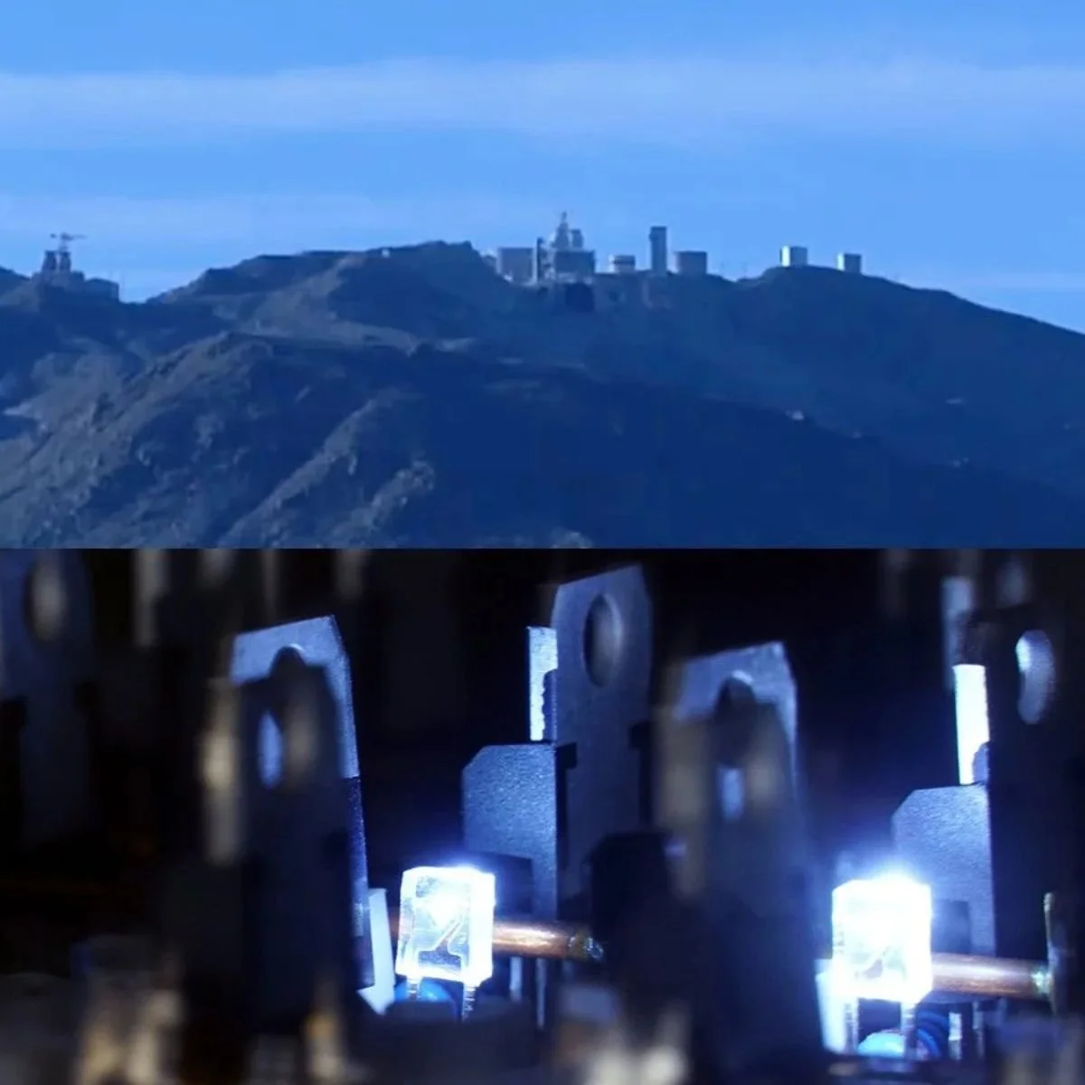 Brian Bartz &amp; Kelley O’Leary: DIAGENESIS - Opening Reception @ Telematic Media Arts 