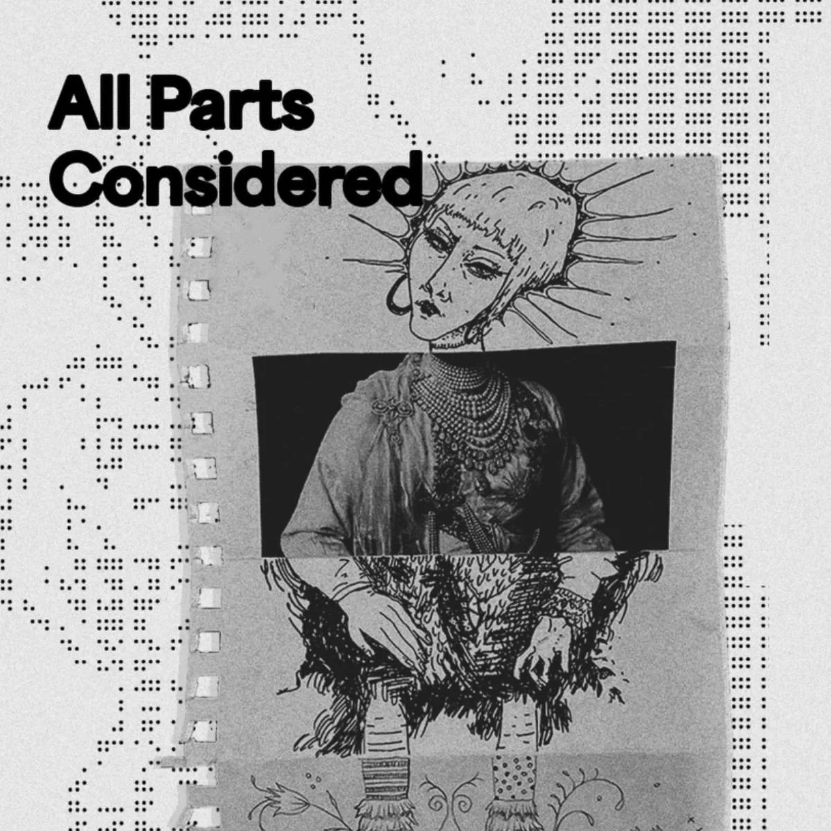 All Parts Considered — Opening Reception @ Problem Library