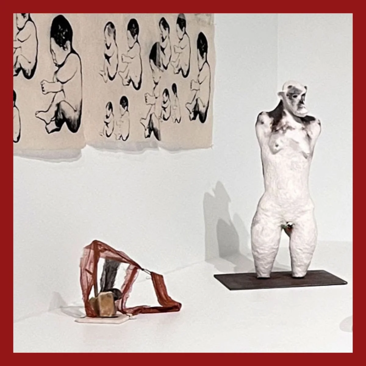 Rhapsody: An Interview with Art Collectors Rena Rosenwasser and Penny Cooper