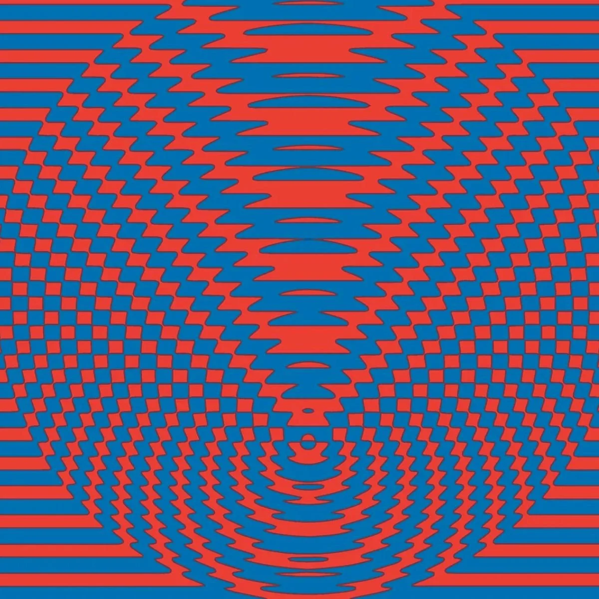 Analogue Amalgamation — Opening Reception @ LOOK WEST