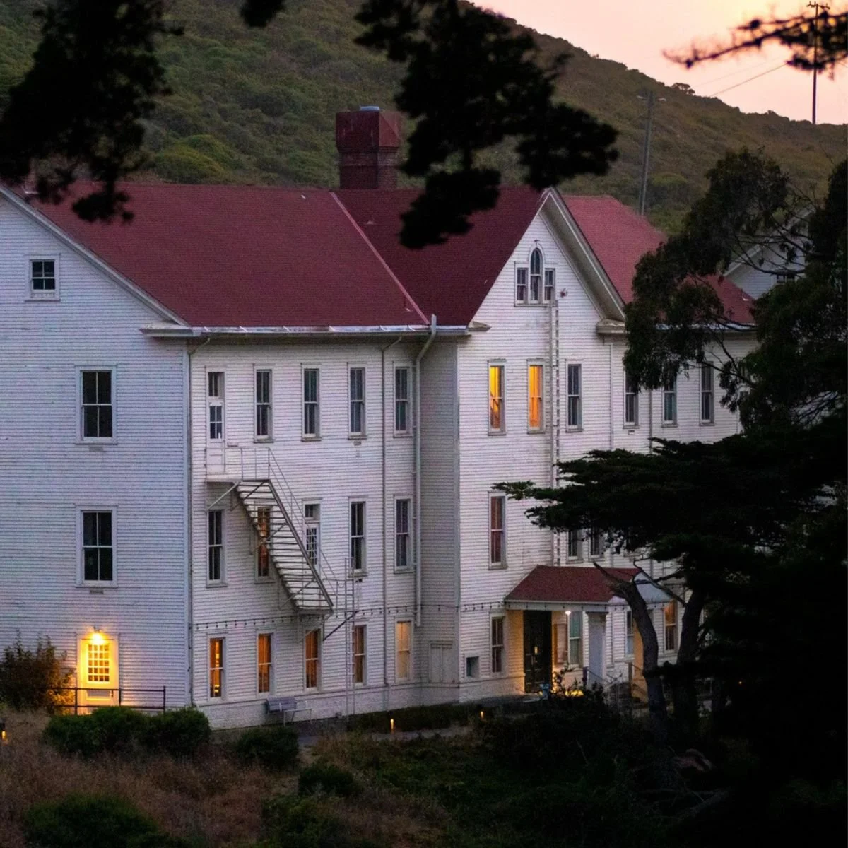 Spring Open House 2026 @ Headlands Center for the Arts