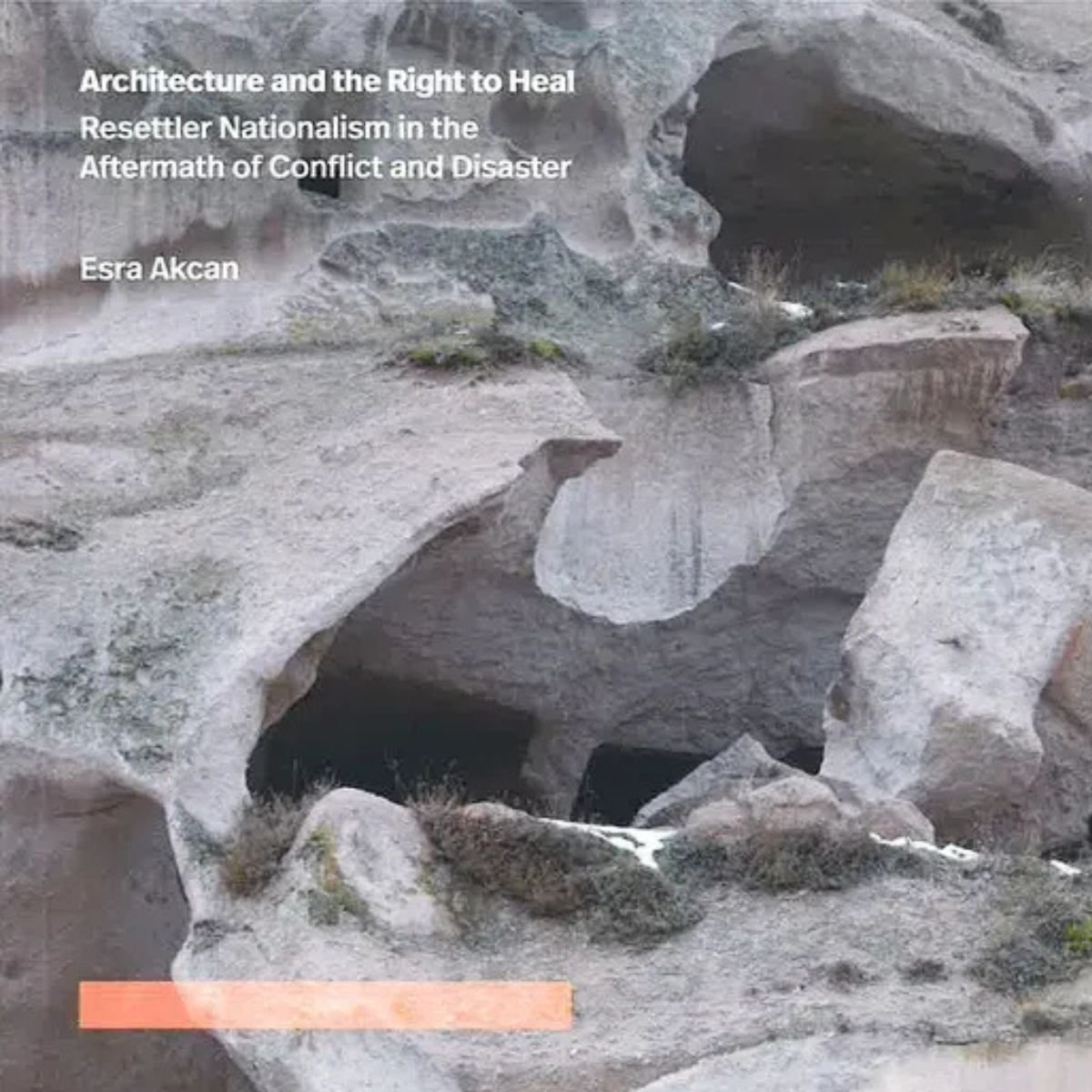 Weintz Art Lecture Series: Esra Akcan — Architecture &amp; the Right to Heal @ Stanford Department of Art &amp; Art History