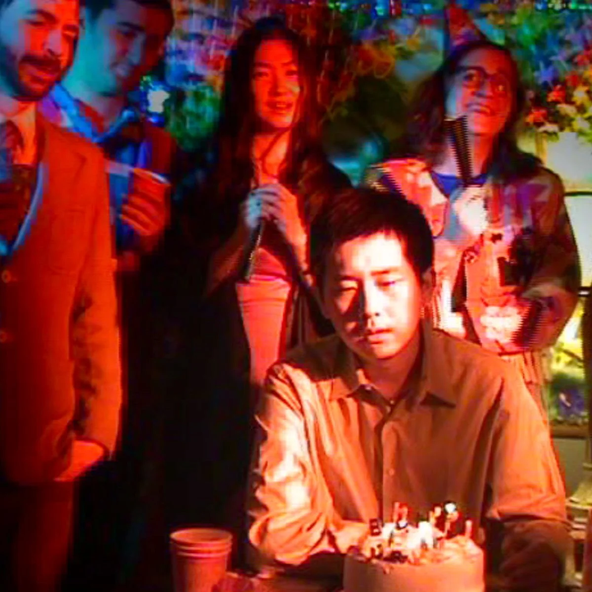 Reflections from a Cinematic Cesspool: Planet Mike — Film Screening @ SFMOMA