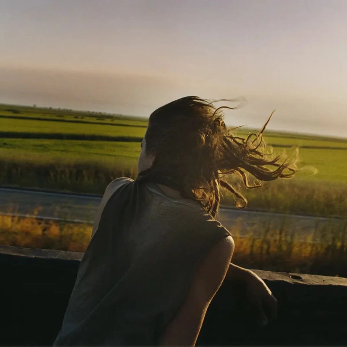 Mike Brodie: Solo Exhibition — Opening Reception @ Casemore Gallery