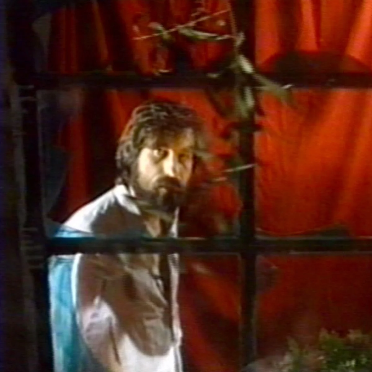 Reflections from a Cinematic Cesspool: George’s Sphere @ SFMOMA
