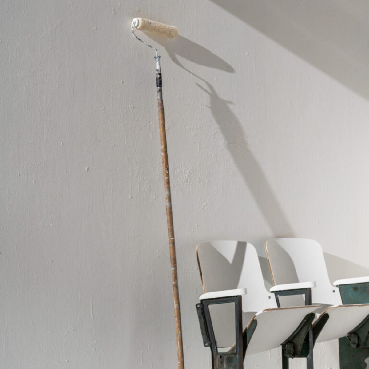 Yiming Clara: 似曾相识 | Dance, in Theater with Window — Opening Reception @ Slash 