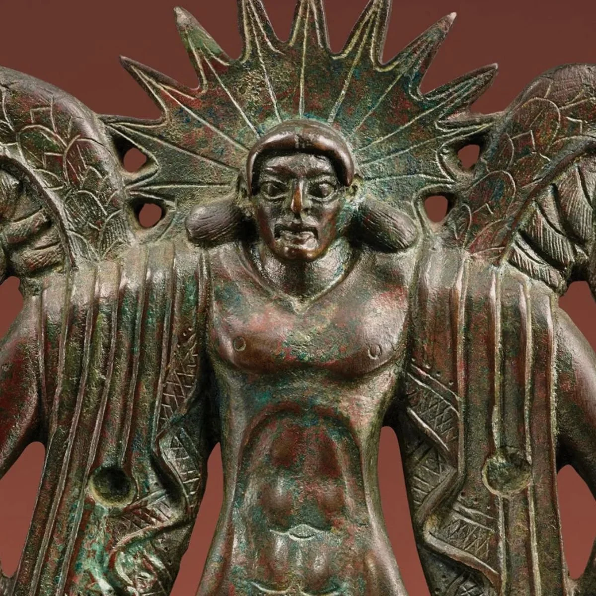 Opening Day Symposium: New Perspectives on the Etruscans @ Legion of Honor 