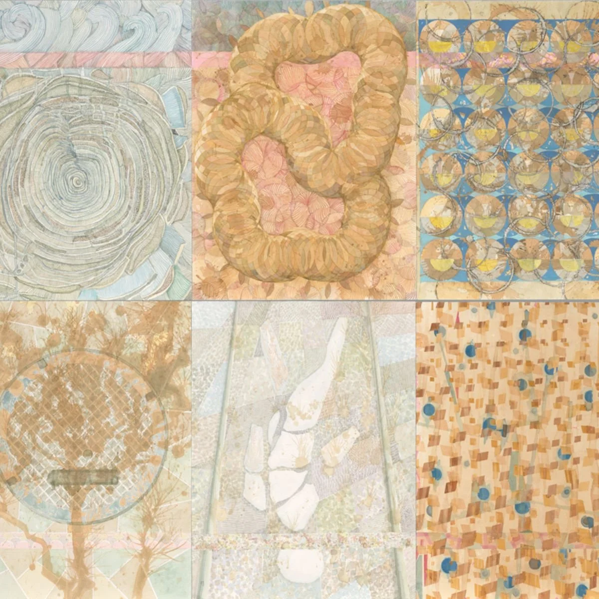 Al-An deSouza: Table Settings — Artist-led Walkthrough @ Asian Art Museum 