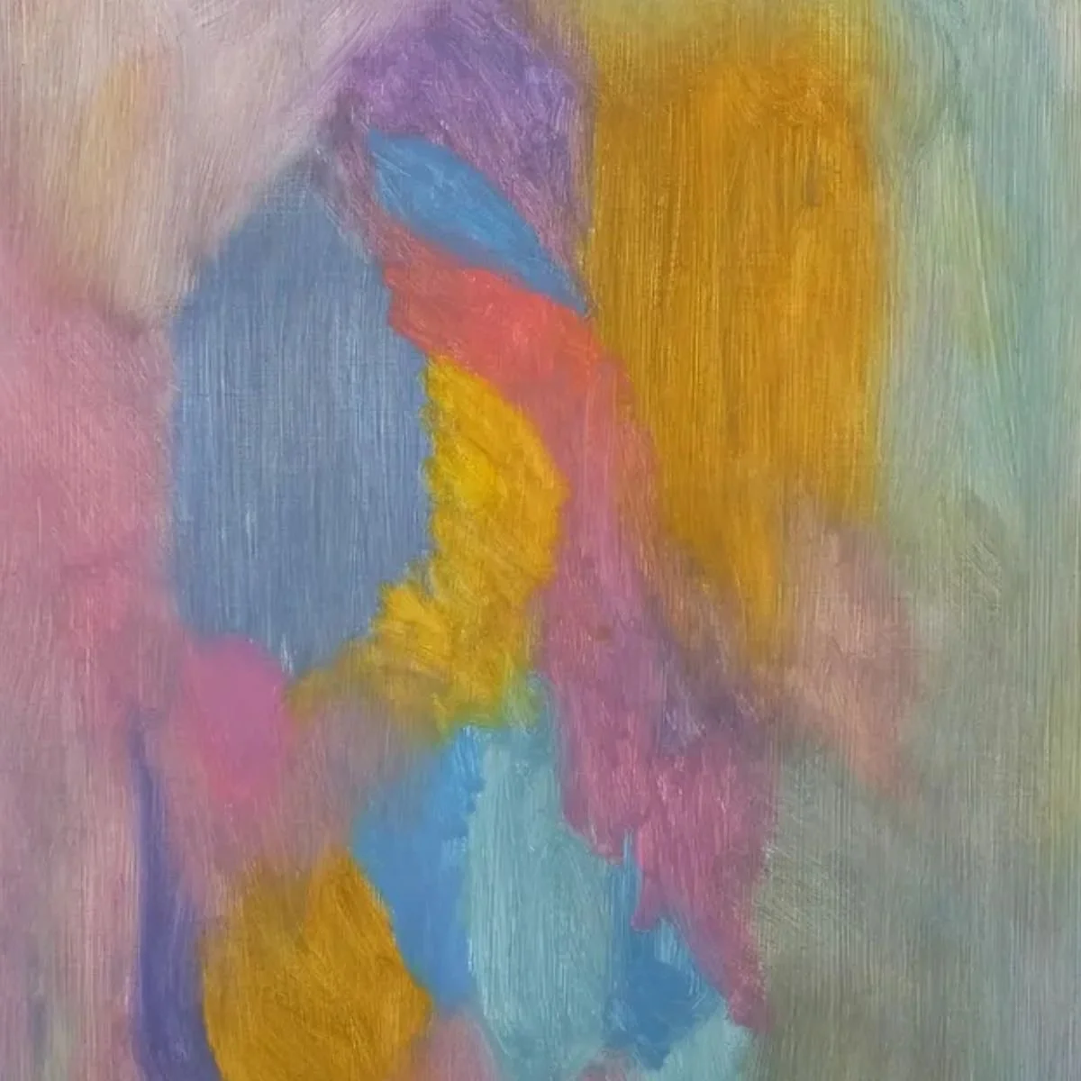 Artist talk & Q&A with Joe Ferriso & Stewart Pittman @ Eleanor Harwood Gallery