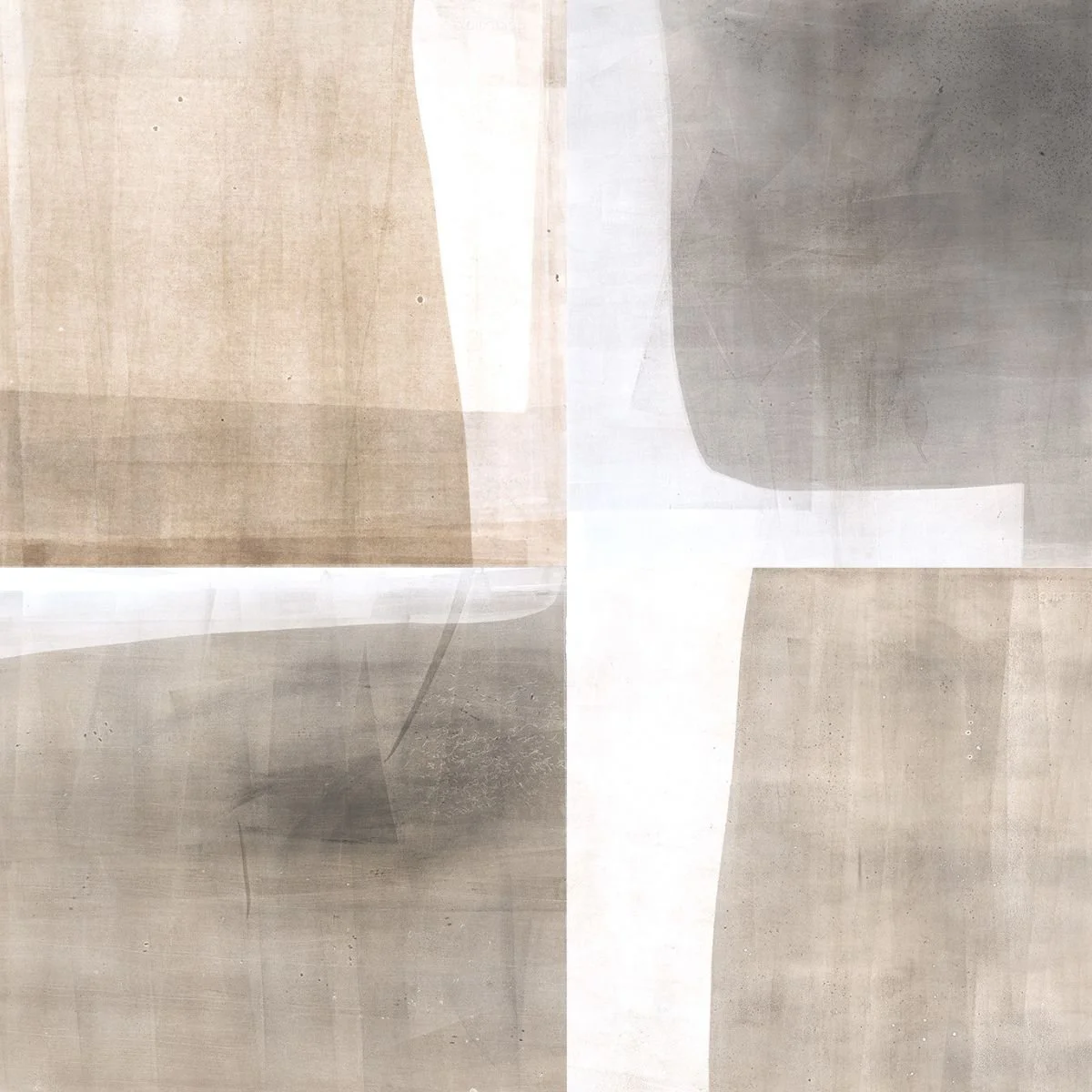 Jenny Phillips: "Sidewalking" — Opening Reception @ Themes+Projects 