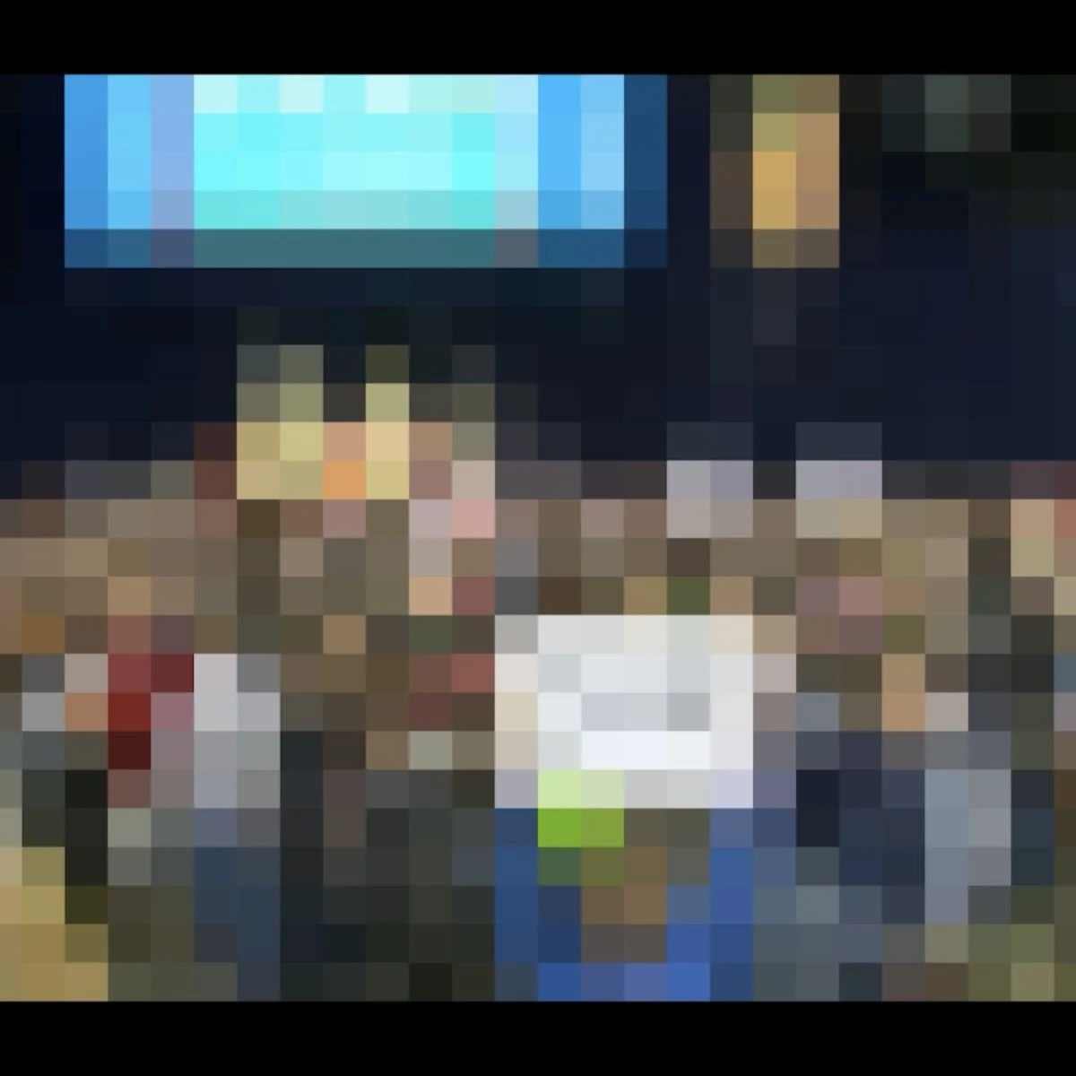 Lemia Bodden: OH THE FUNNY THINGS YOU DO! — Opening Reception @ Minnesota Street Project Media Gallery