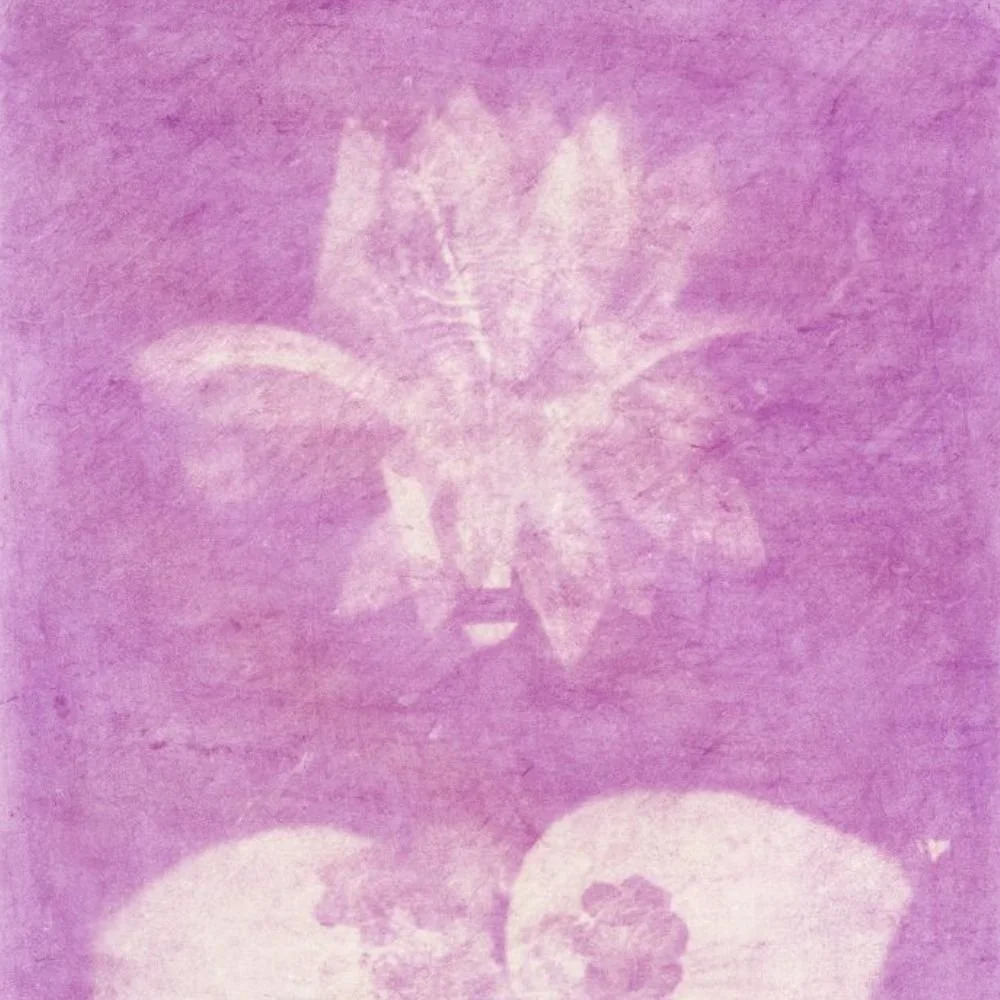 Amanda Marchand & Leah Sobsey: This Earthen Door @ Traywick Contemporary