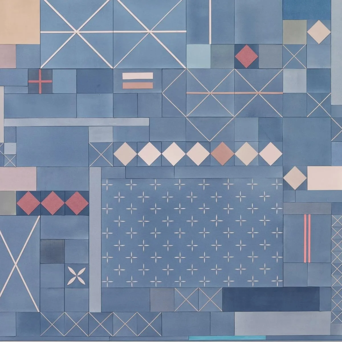 Out at Sea — Opening Reception @ Sarah Shepard Gallery 