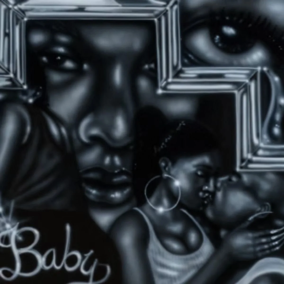 Esteban Samayoa: Somethin’ Bout the East — Opening Reception @ COL Gallery