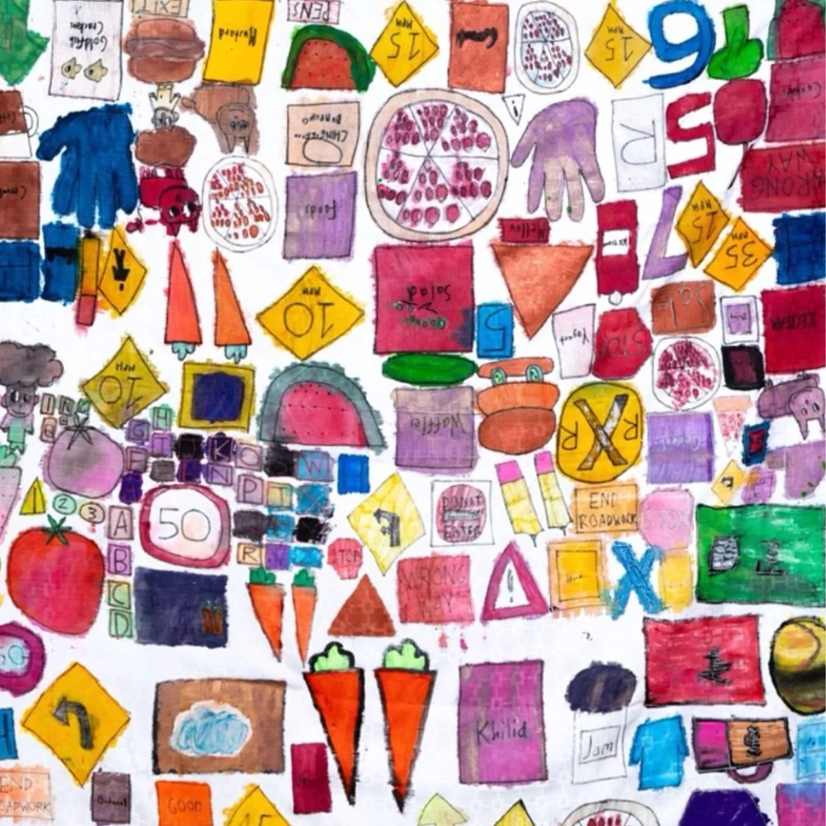 Home Show — Opening Reception @ Creative Growth 