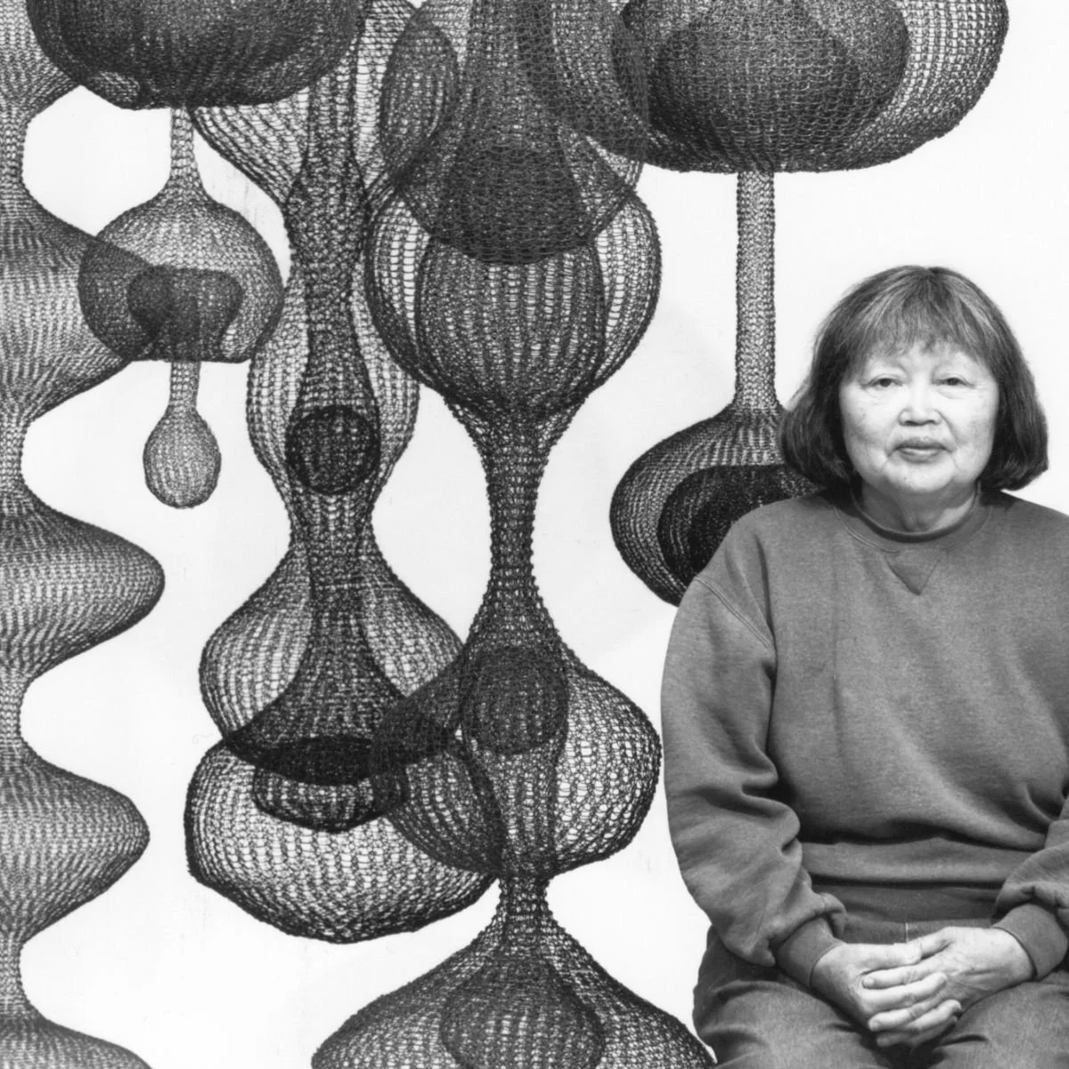 Ruth Asawa: Untitled — Opening Reception @ Minnesota Street Project 