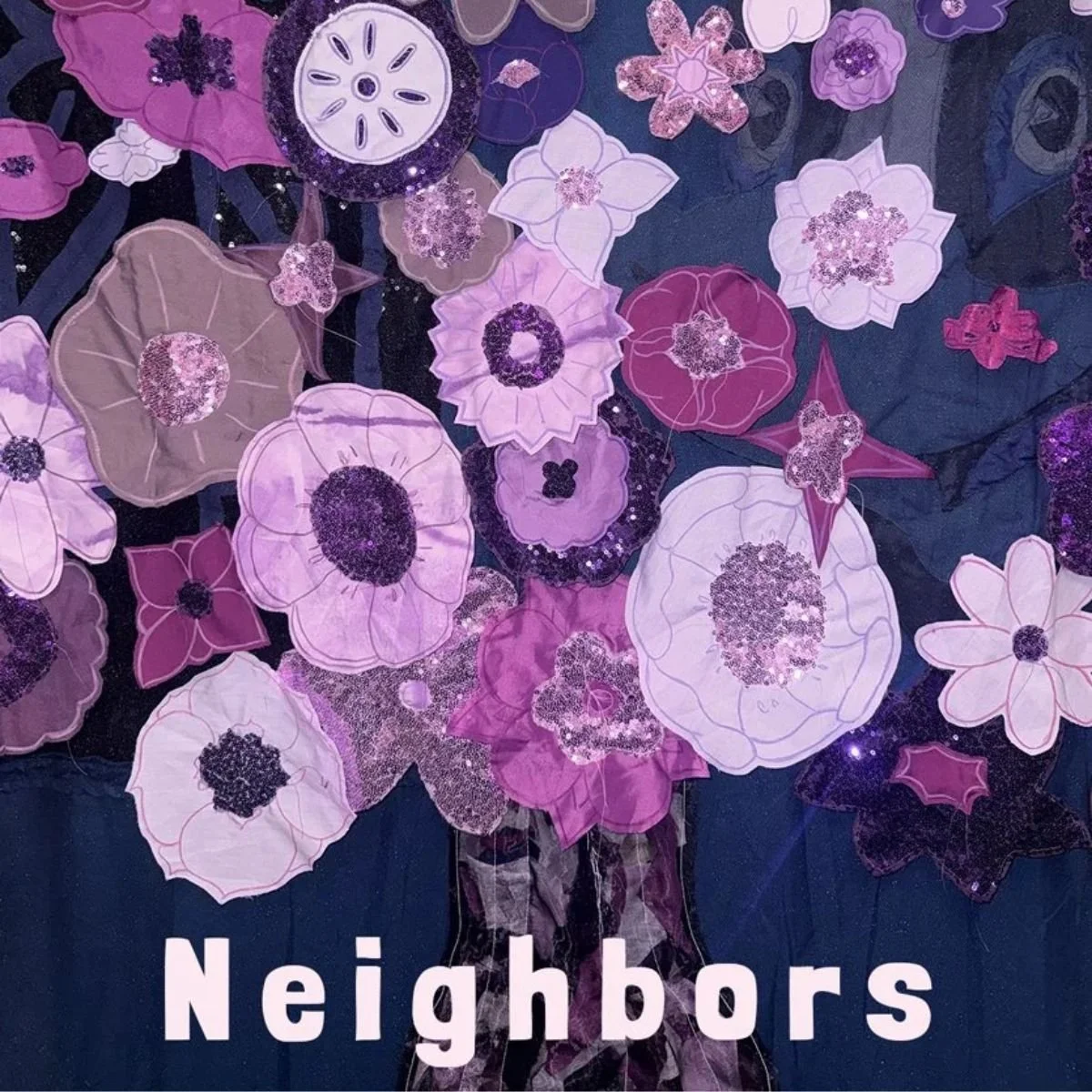 Neighbors — Opening Reception @ Et al.