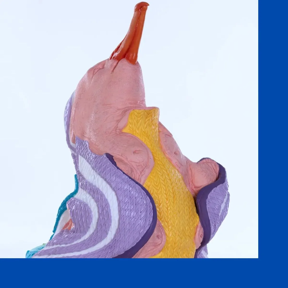Patricia Piccinini: The Struggle that Sustains Us — Opening Reception @ Hosfelt Gallery 