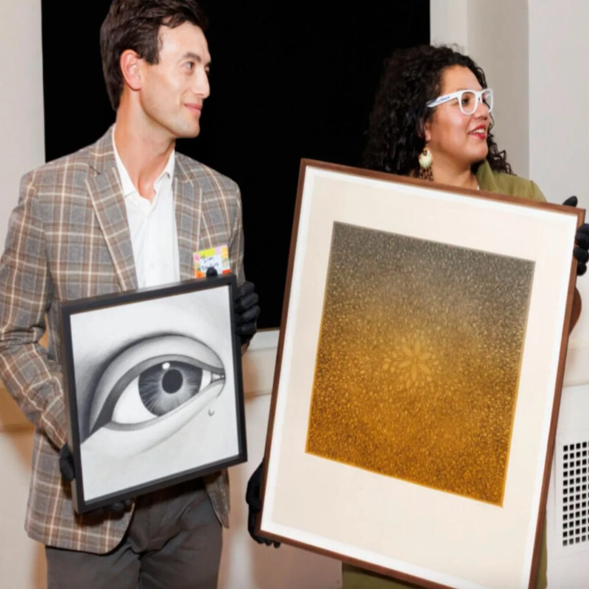 Headlands 2026 Auction Exhibition @ Headlands Center for the Arts