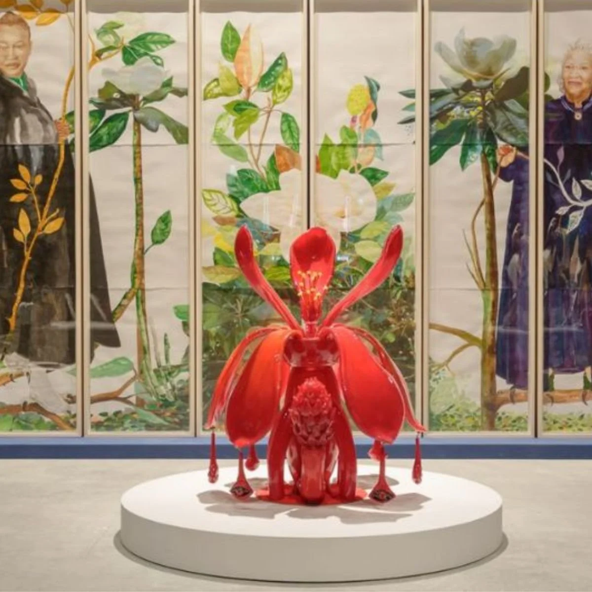 The Minor Chord and the Major Lift at the 2026 Venice Biennale 