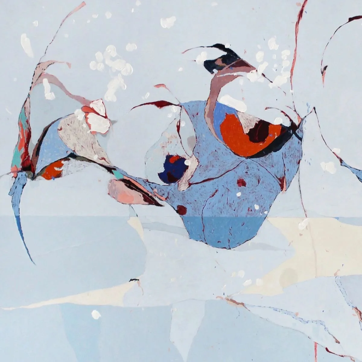 Joseph Hart: Songs Against Themselves — Opening Reception @ Romer Young