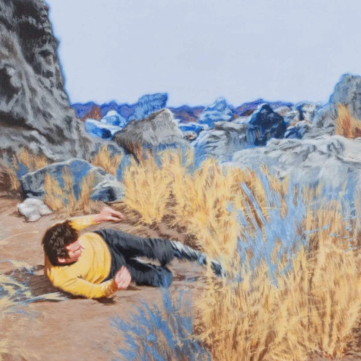 Slice of the Pie: Fourteen Bay Area Galleries &amp; What Makes Them Different — Opening Reception @ Fraenkel Gallery 