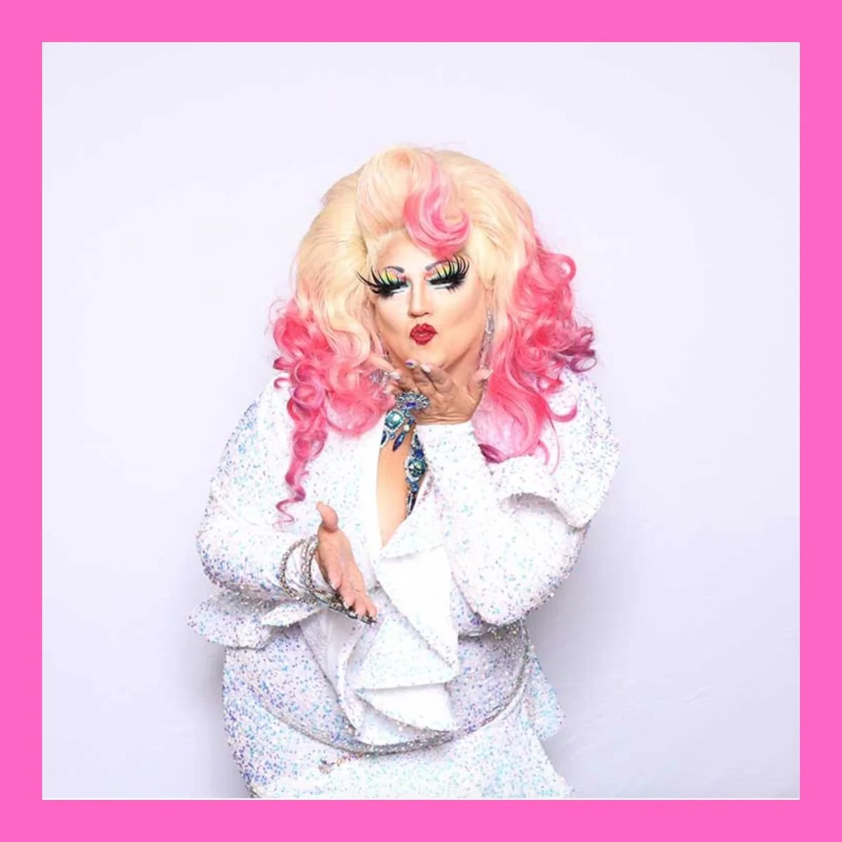 Drag For Your LIFE! — A Celebration of Drag @ YBCA