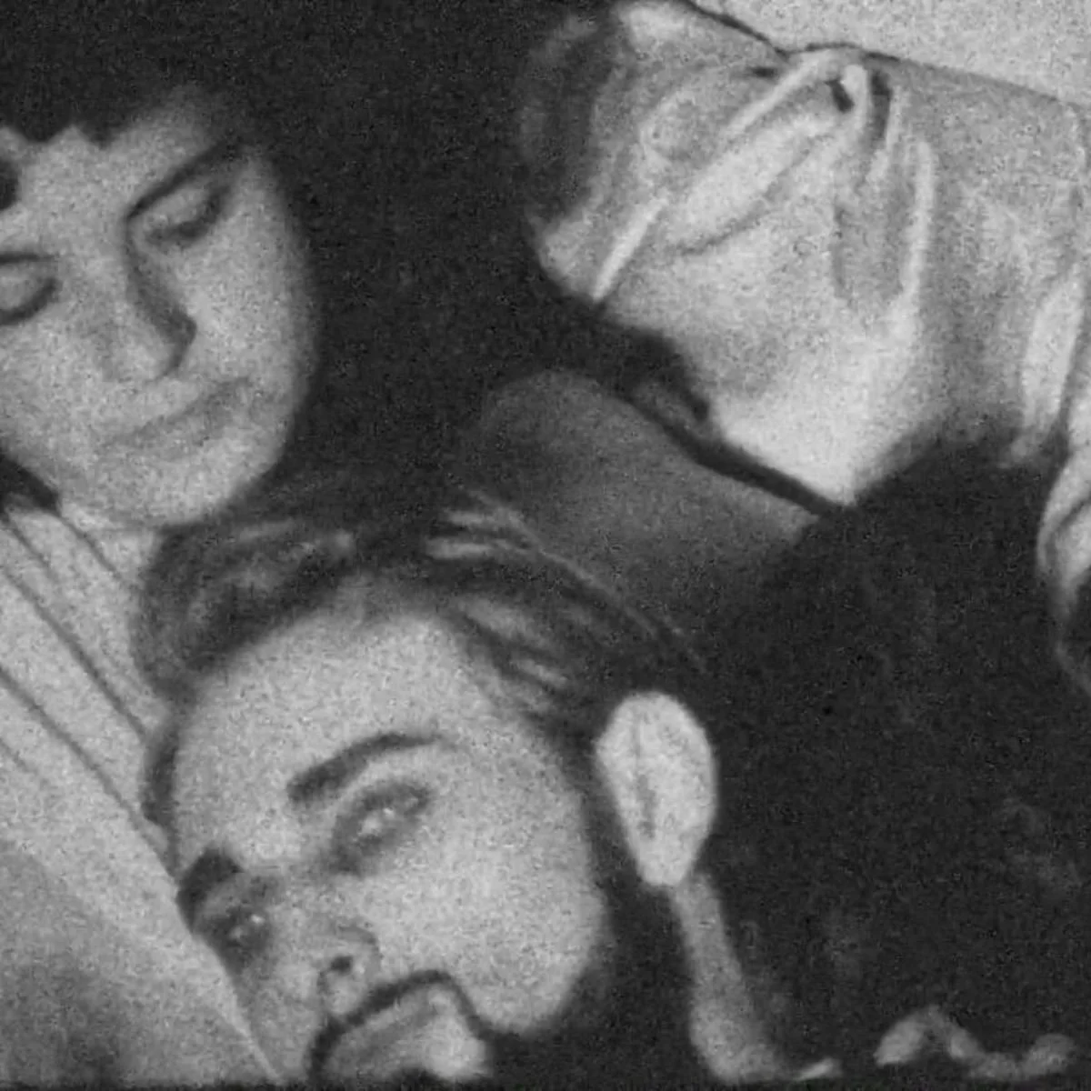 Andy Warhol Exposed: Newly Processed Films from the 1960s — Screening @ SFMOMA